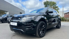 Land Rover Range Rover Evoque 2.0 D200 Dynamic SE 5dr Auto Diesel Hatchback